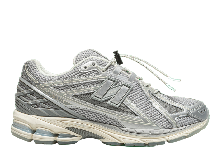 【美品】New Balance /M1906RB/27.0cm New Balance M1906RB GRAY/INDIGO（ニューバランス M1906RB